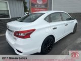 Used 2017 Nissan Sentra S image 6