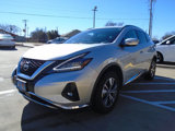 Used 2023 Nissan Murano SV image 3