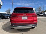 Used 2022 Hyundai Santa Fe SEL w/ Convenience + Premium Package image 5