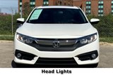 Used 2017 Honda Civic EX-L image 2