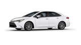 New 2025 Toyota Corolla LE image 3