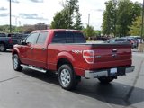 Used 2014 Ford F150 XLT w/ Equipment Group 302A Luxury image 4