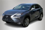 Used 2015 Lexus NX 200t AWD image 2