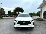 Used 2023 INFINITI QX60 Luxe w/ Cargo Package image 2