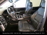 Used 2017 Chevrolet Silverado 1500 LTZ Z71 w/ LTZ Plus Package image 4