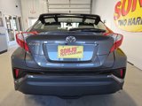 Used 2022 Toyota C-HR XLE image 5
