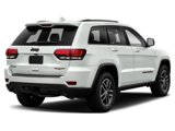 Certified 2021 Jeep Grand Cherokee Trailhawk image 3