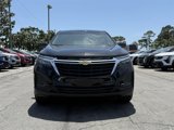 Used 2024 Chevrolet Equinox LS image 3