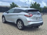Used 2018 Nissan Murano Platinum w/ Cargo Package image 4