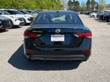 New 2025 Nissan Sentra SV image 5