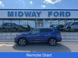 Used 2020 Nissan Rogue SL image 6