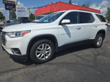 Used 2019 Chevrolet Traverse LT w/ LPO, Floor Liner Package image 2