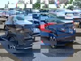 Used 2020 Honda Civic LX image 4