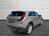 Certified 2023 Cadillac XT4 Luxury image 5