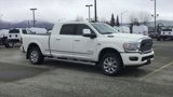 Used 2023 RAM 3500 Limited w/ Towing Technology Group image 2