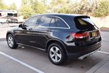 Used 2018 Mercedes-Benz GLC 300 4MATIC image 3