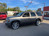 Used 2013 Chevrolet Tahoe LT w/ Luxury Package image 2