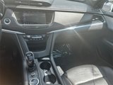 Used 2020 Cadillac XT4 Sport w/ Cold Weather Package image 2