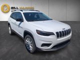 Used 2022 Jeep Cherokee Latitude Lux w/ Sun & Sound Group image 3