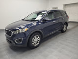 Used 2016 Kia Sorento LX w/ LX Convenience Package image 2