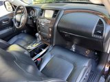 Used 2016 INFINITI QX80 Luxe w/ 22" Wheel Package image 3