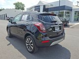 Certified 2022 Buick Encore Preferred w/ Safety Package image 4