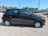 New 2024 Mitsubishi Mirage ES image 3