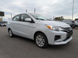Used 2023 Mitsubishi Mirage G4 LE image 2