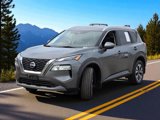 Used 2023 Nissan Rogue SV image 4