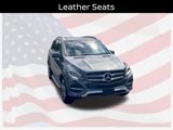 Used 2018 Mercedes-Benz GLE 350 image 3