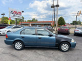 Used 1998 Honda Civic LX image 2