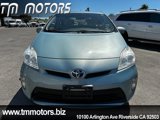 Used 2012 Toyota Prius Three image 2