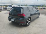 Used 2020 Volkswagen GTI SE image 5