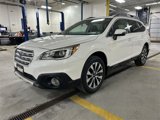 Used 2017 Subaru Outback 2.5i Limited image 4