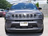 Used 2024 Jeep Compass Sport image 4