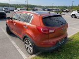 Used 2013 Kia Sportage EX w/ EX Premium Pkg image 4