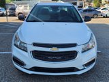 Used 2016 Chevrolet Cruze LS image 4