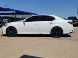 Used 2018 Lexus GS 350 F Sport image 2