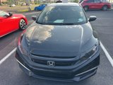 Used 2019 Honda Civic LX image 3