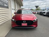 Used 2020 MAZDA MAZDA3 AWD Hatchback w/ Premium Pkg image 3