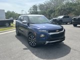Certified 2023 Chevrolet TrailBlazer ACTIV w/ Convenience Package image 2