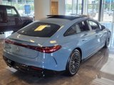 New 2025 Mercedes-Benz EQS 450+ Sedan image 2