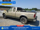 Used 2000 Ford F150 4x4 SuperCab image 3