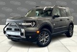 New 2025 Ford Bronco Sport Big Bend image 2