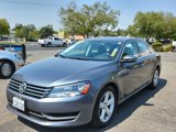 Used 2012 Volkswagen Passat 2.5 SE image 3