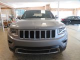 Used 2015 Jeep Grand Cherokee Limited image 2