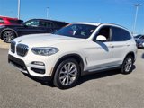 Used 2019 BMW X3 sDrive30i w/ Convenience Package image 3