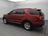 Used 2016 Ford Explorer XLT w/ Equipment Group 202A image 3