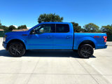 Used 2019 Ford F150 XLT w/ Equipment Group 302A Luxury image 2