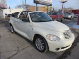 Used 2006 Chrysler PT Cruiser Touring w/ Boston Acoustics Audio Group image 4
